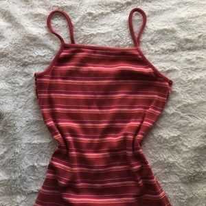 ❗️3 for $20❗️Wild Fable Striped Dress